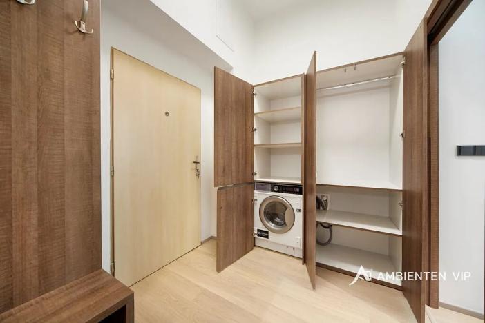 Pronájem bytu 1+kk, Brno, Masarykova, 28 m2