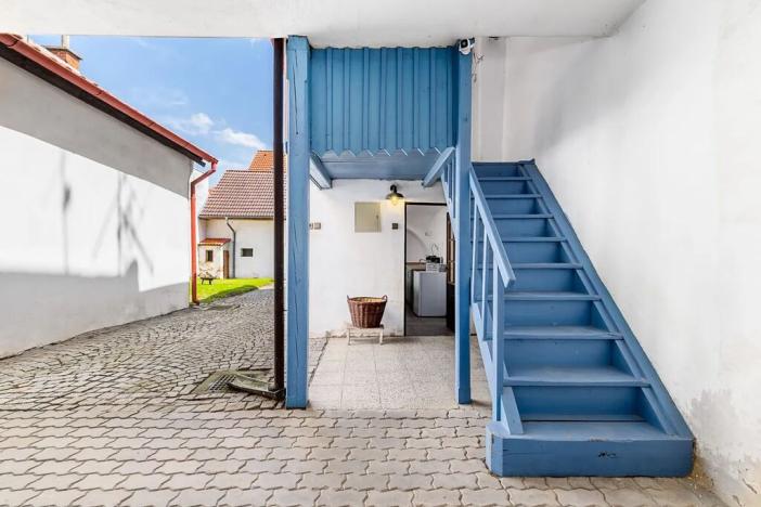 Prodej vícegeneračního domu, Netolice, Václavská, 100 m2