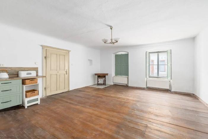 Prodej vícegeneračního domu, Netolice, Václavská, 100 m2