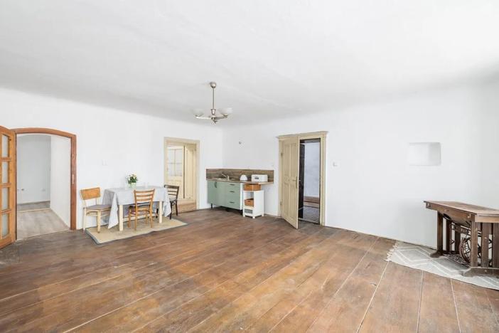 Prodej vícegeneračního domu, Netolice, Václavská, 100 m2