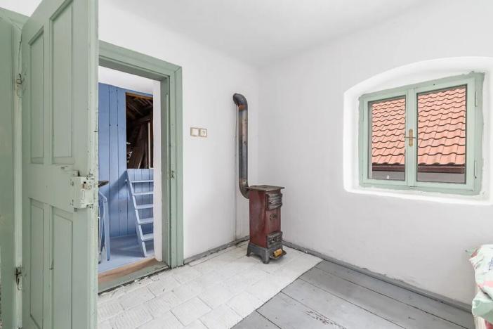 Prodej vícegeneračního domu, Netolice, Václavská, 100 m2