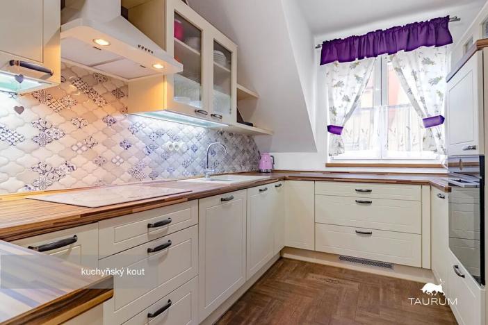 Prodej bytu 3+kk, Tlučná, U Špejcharu, 78 m2