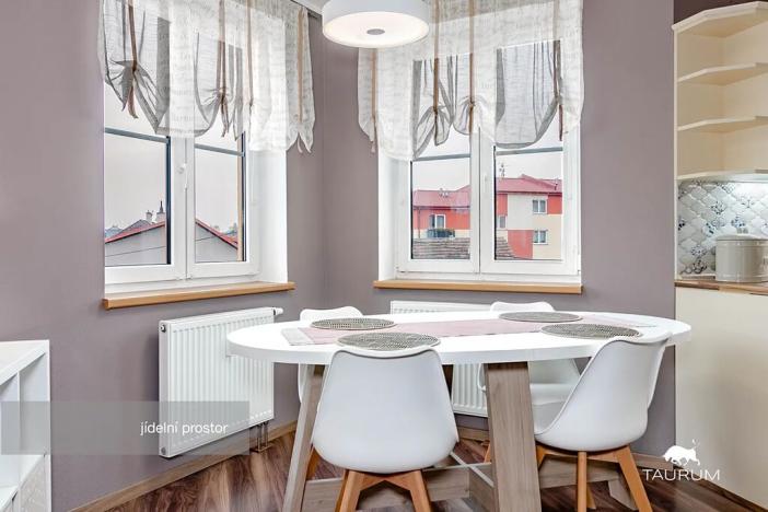 Prodej bytu 3+kk, Tlučná, U Špejcharu, 78 m2