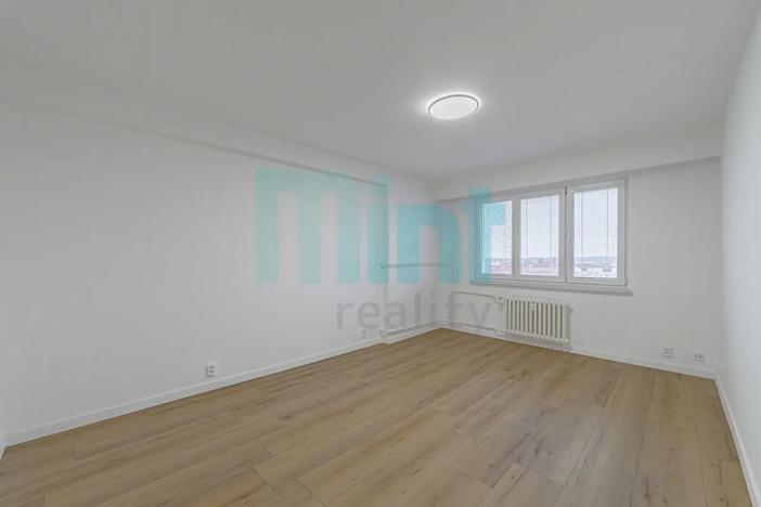 Prodej bytu 1+1, Ostrava, Alšovo náměstí, 41 m2