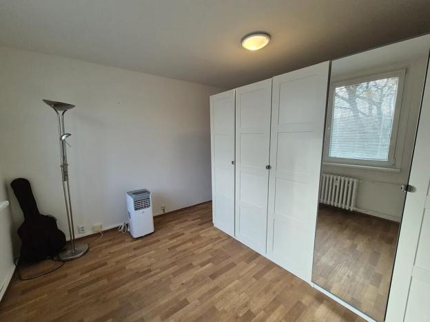 Pronájem bytu 1+1, Teplice, Pod Doubravkou, 36 m2