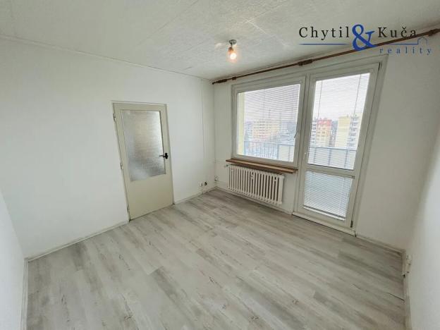 Pronájem bytu 2+1, Přerov, Velká Dlážka, 44 m2