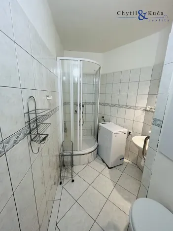 Pronájem bytu 2+1, Přerov, Velká Dlážka, 44 m2