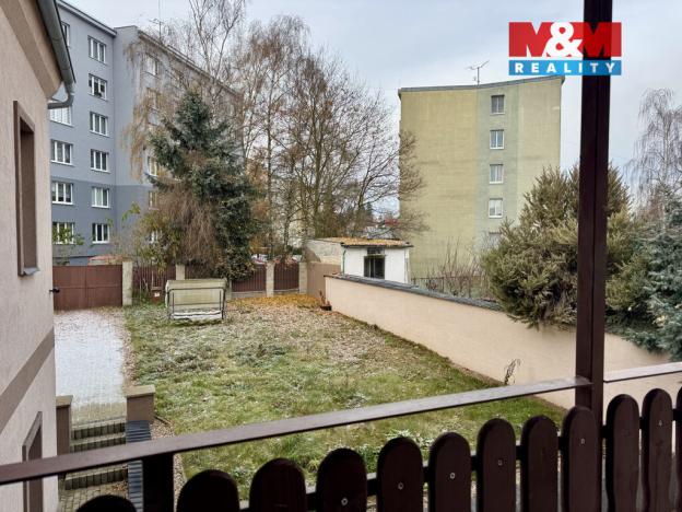 Pronájem bytu 3+kk, Kladno - Kročehlavy, Vinšova, 88 m2