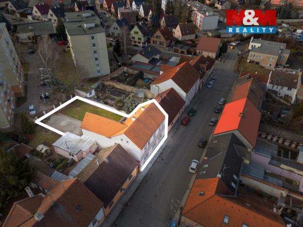 Pronájem bytu 3+kk, Kladno - Kročehlavy, Vinšova, 88 m2