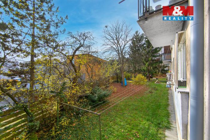 Prodej bytu 2+1, Praha - Hodkovičky, Večerní, 63 m2