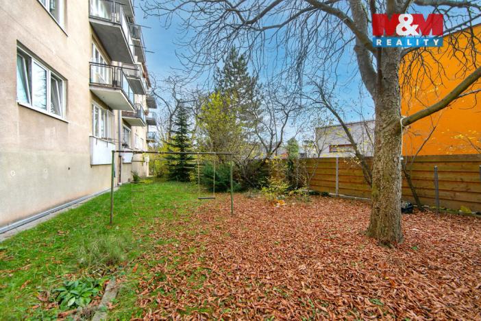 Prodej bytu 2+1, Praha - Hodkovičky, Večerní, 63 m2