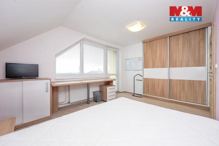 Prodej rodinného domu, Ostrava - Krásné Pole, Předvrší, 160 m2