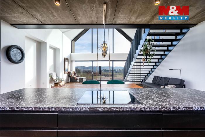 Prodej rodinného domu, Náchod, 224 m2