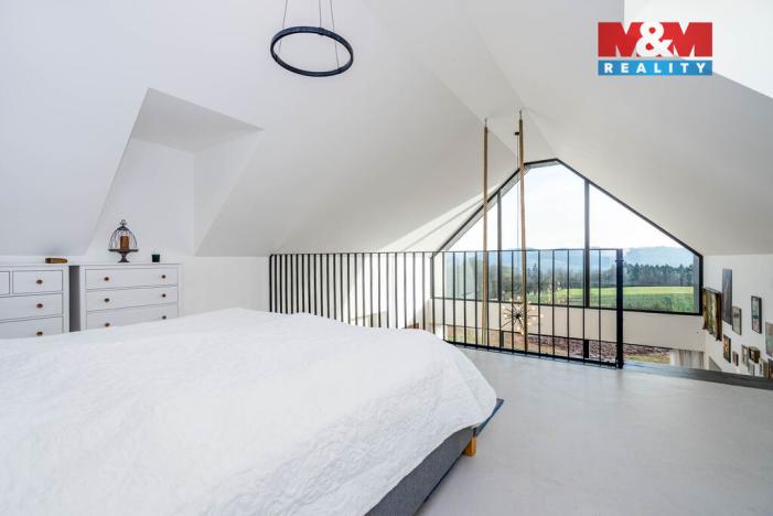 Prodej rodinného domu, Náchod, 224 m2