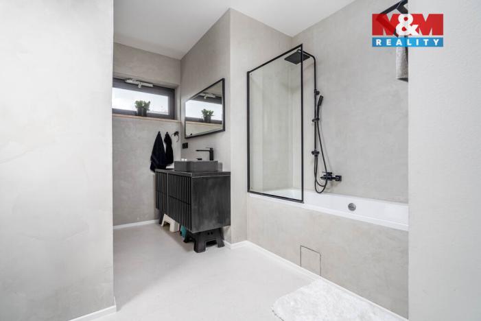 Prodej rodinného domu, Náchod, 224 m2