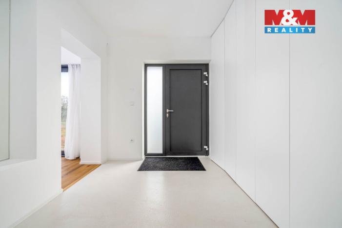 Prodej rodinného domu, Náchod, 224 m2