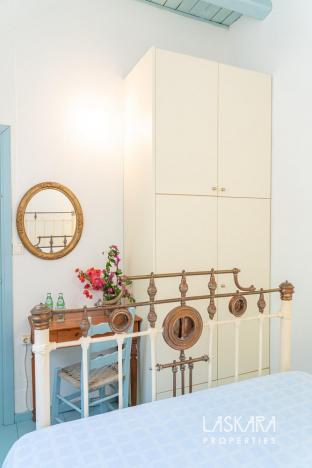 Prodej rodinného domu, Kefaloinia, Argostoli, Erissos, Řecko, 123 m2