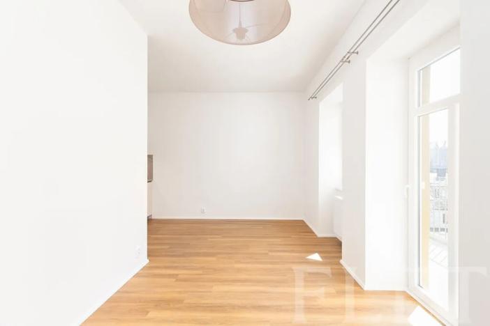 Pronájem bytu 1+kk, Praha - Libeň, Kotlaska, 25 m2