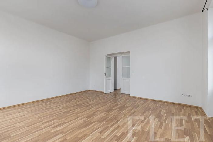 Pronájem bytu 2+kk, Praha - Smíchov, Preslova, 58 m2