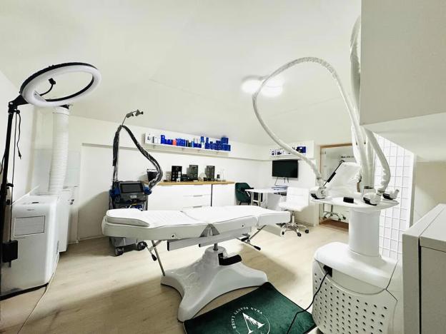 Pronájem obchodního prostoru, Praha - Nové Město, 95 m2