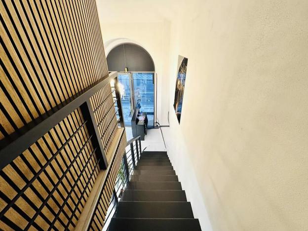 Pronájem obchodního prostoru, Praha - Nové Město, 95 m2