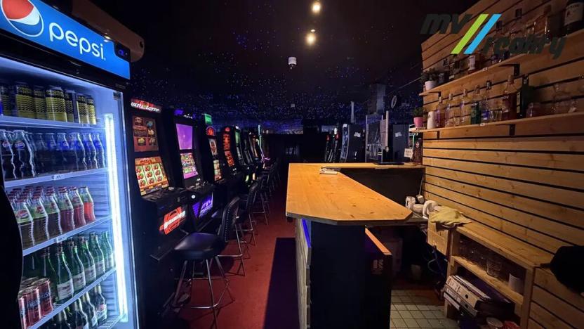 Pronájem obchodního prostoru, Lysá nad Labem, Náměstí B. Hrozného, 60 m2