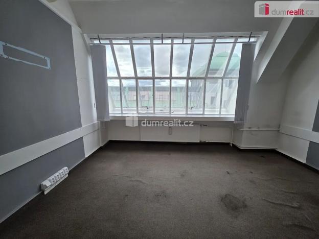Pronájem kanceláře, Praha - Nové Město, Vodičkova, 141 m2