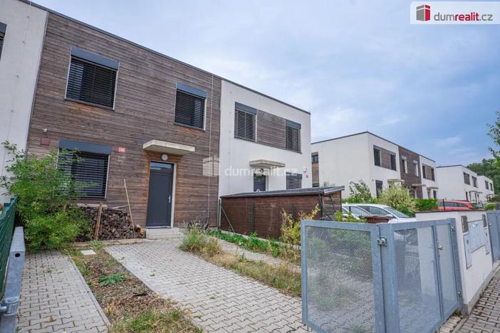 Prodej rodinného domu, Odolena Voda, Pod Humny, 111 m2