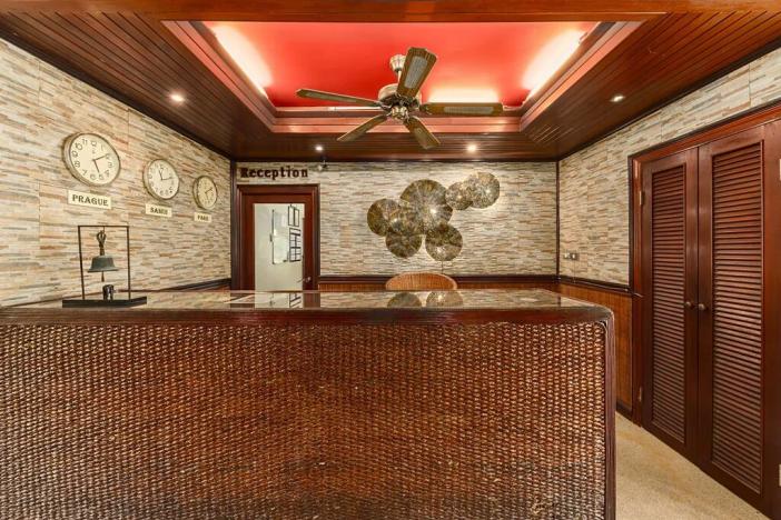 Prodej ubytování, Baan Lamai, Thajsko, 800 m2