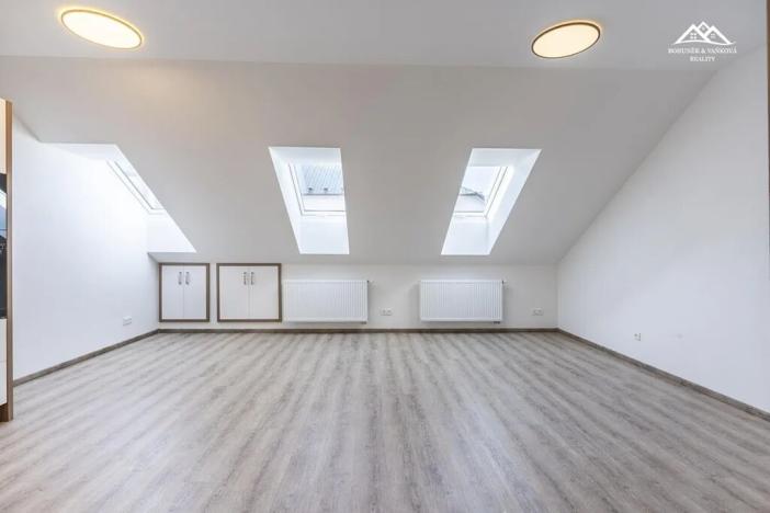 Pronájem bytu 2+kk, Chotěboř, Palackého, 59 m2