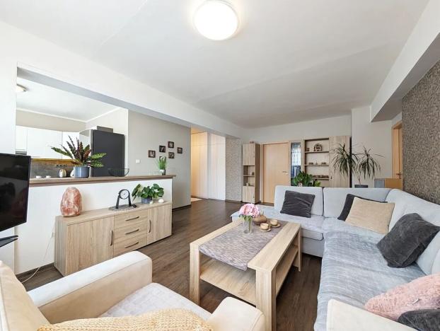 Prodej bytu 3+kk, Mladá Boleslav, U stadionu, 81 m2