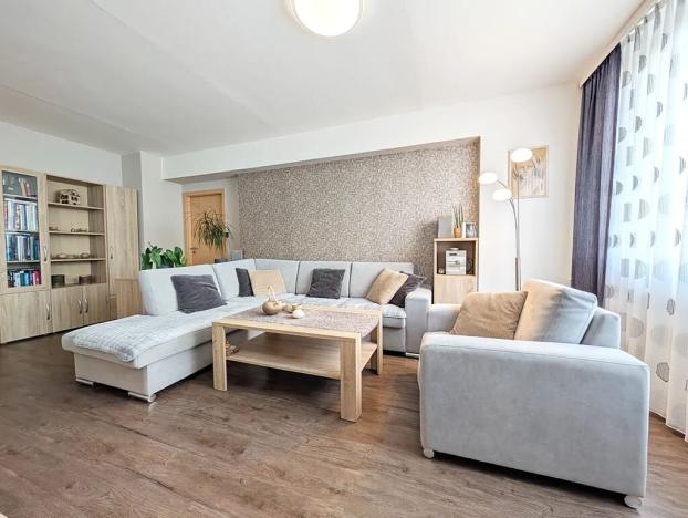 Prodej bytu 3+kk, Mladá Boleslav, U stadionu, 81 m2