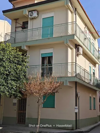 Prodej bytu 3+1, Oliveri, Itálie, 80 m2