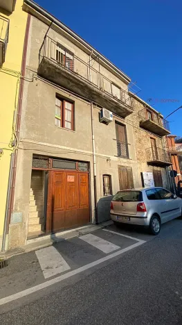 Prodej rodinného domu, San Piero Patti, Itálie, 70 m2