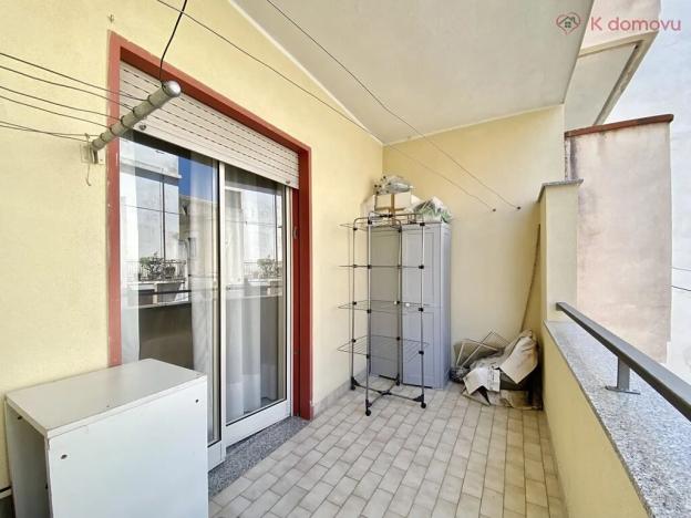 Prodej bytu 3+1, Roccalumera, Itálie, 136 m2