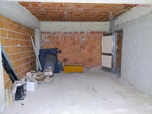 Prodej rodinného domu, Montalbano Elicona, Itálie, 280 m2