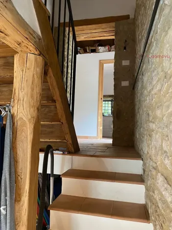 Prodej rodinného domu, Montalbano Elicona, Itálie, 90 m2