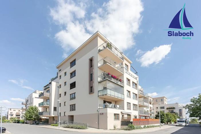 Prodej bytu 1+kk, Praha - Stodůlky, Kejhova, 69 m2