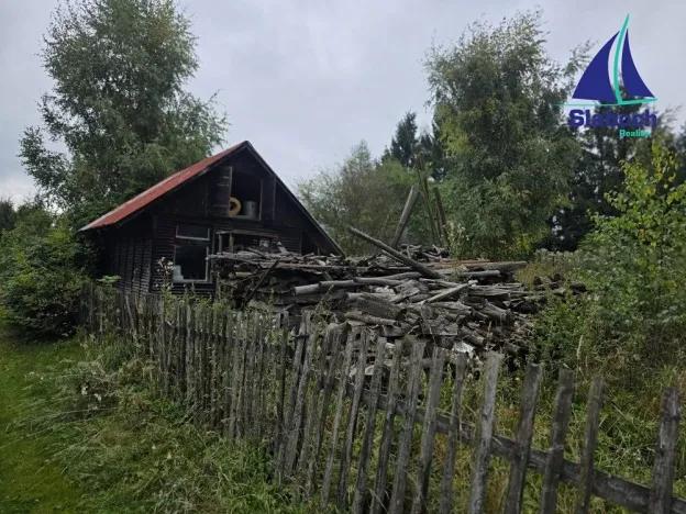 Prodej pozemku pro bydlení, Seč, 2067 m2