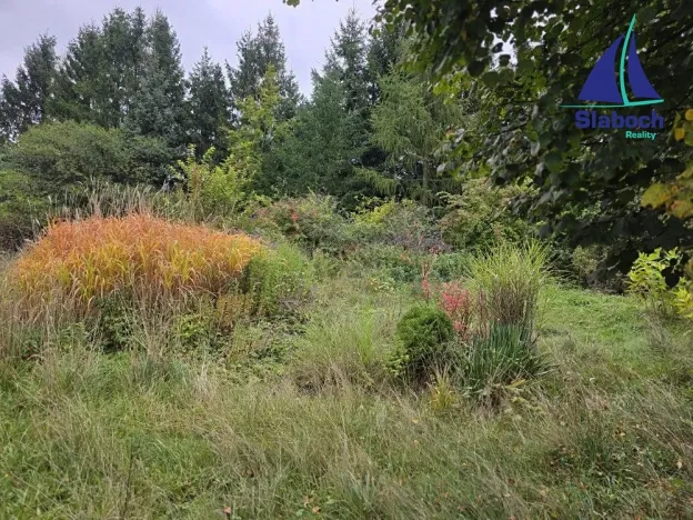 Prodej pozemku pro bydlení, Seč, 2067 m2