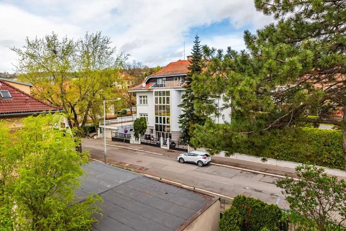 Prodej bytu 5+kk, Praha - Smíchov, Pod lipkami, 100 m2