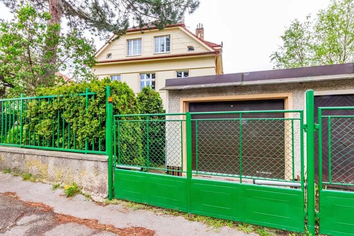 Prodej bytu 5+kk, Praha - Smíchov, Pod lipkami, 100 m2