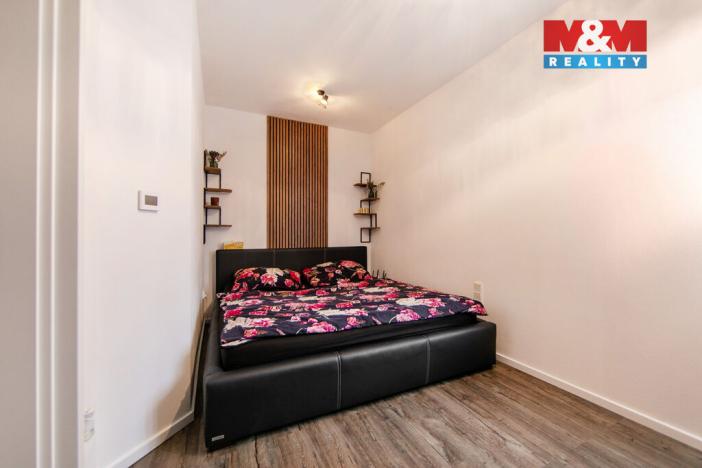 Prodej bytu 4+kk, Vochov, 81 m2