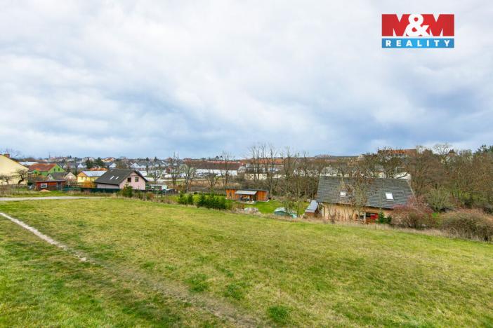 Prodej bytu 4+kk, Vochov, 81 m2