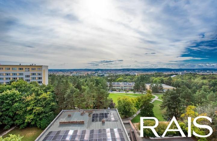 Prodej bytu 3+kk, Brno, Ježkova, 73 m2