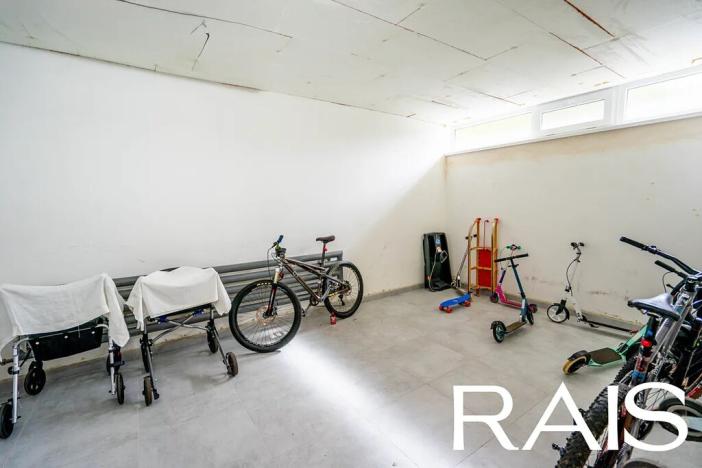 Prodej bytu 3+kk, Brno, Ježkova, 73 m2