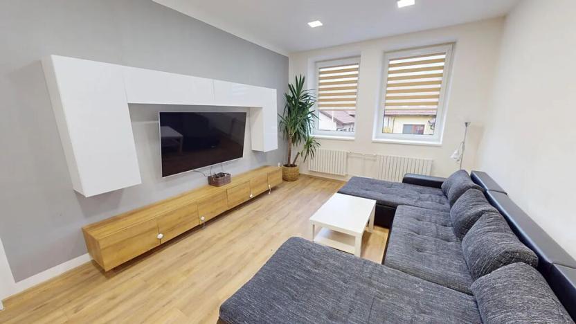 Prodej rodinného domu, Hlučín, Okružní, 277 m2