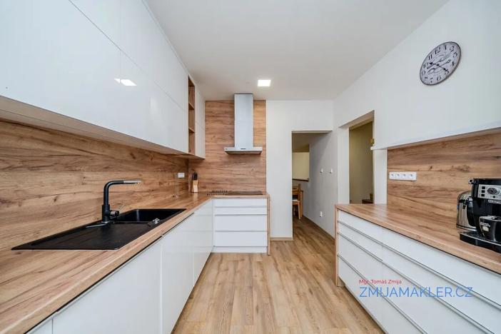 Prodej rodinného domu, Hlučín, Okružní, 277 m2