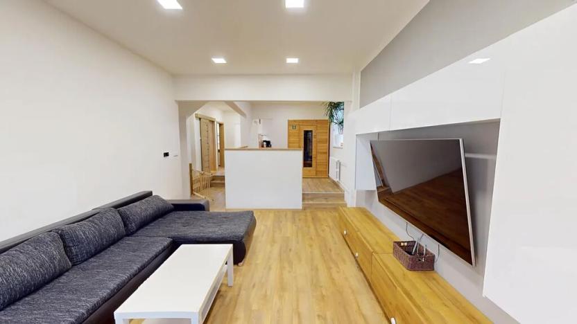 Prodej rodinného domu, Hlučín, Okružní, 277 m2