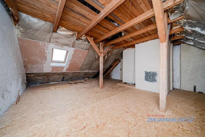 Prodej rodinného domu, Hlučín, Okružní, 277 m2